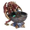 Kingdom Backflow Incense Burner