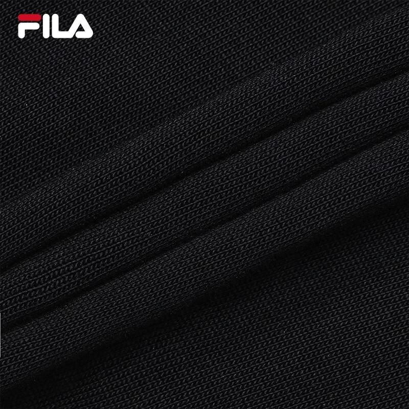 FILA Men's Knit Bermuda Shorts
