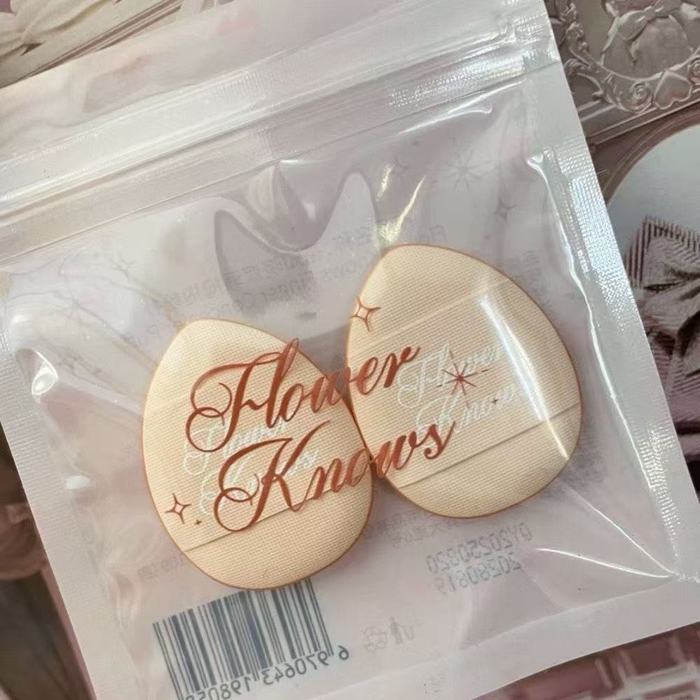 Flower Knows Коллекция 15 Заколок для Волос 'Лебединый Балет Ангел Клубника Купидон Жемчужная Раковина'