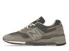 New Balance M997GY Сделано в США