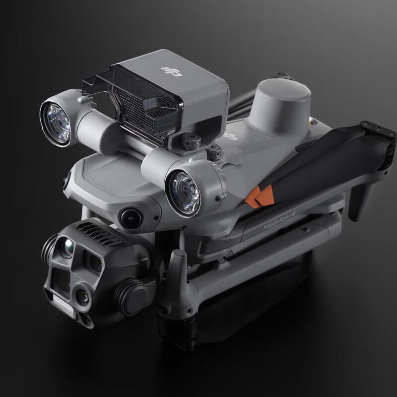 DJI Динамик серии Matrice 4 AS1