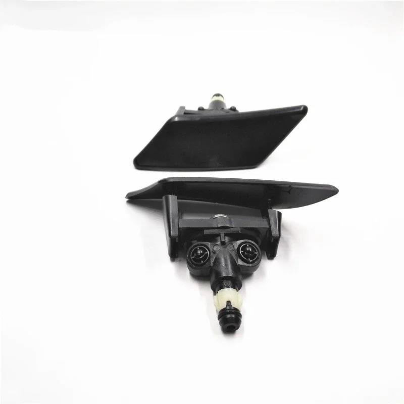 Крышка форсунки омывателя фар с кронштейном для Peugeot 307 01-05 Break SW 02-05 CC 03-05 Только для модели T5