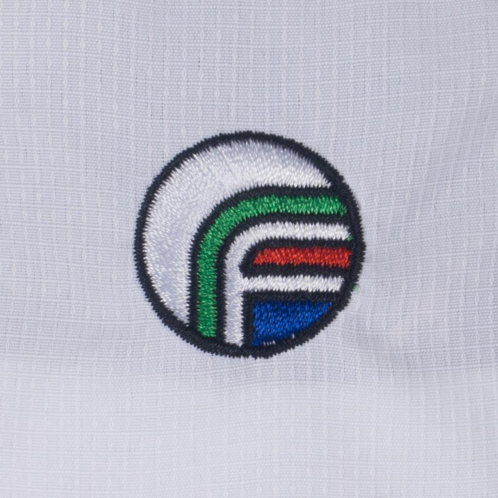 Fan Originals Classic Embroidered Logo Bucket Hat