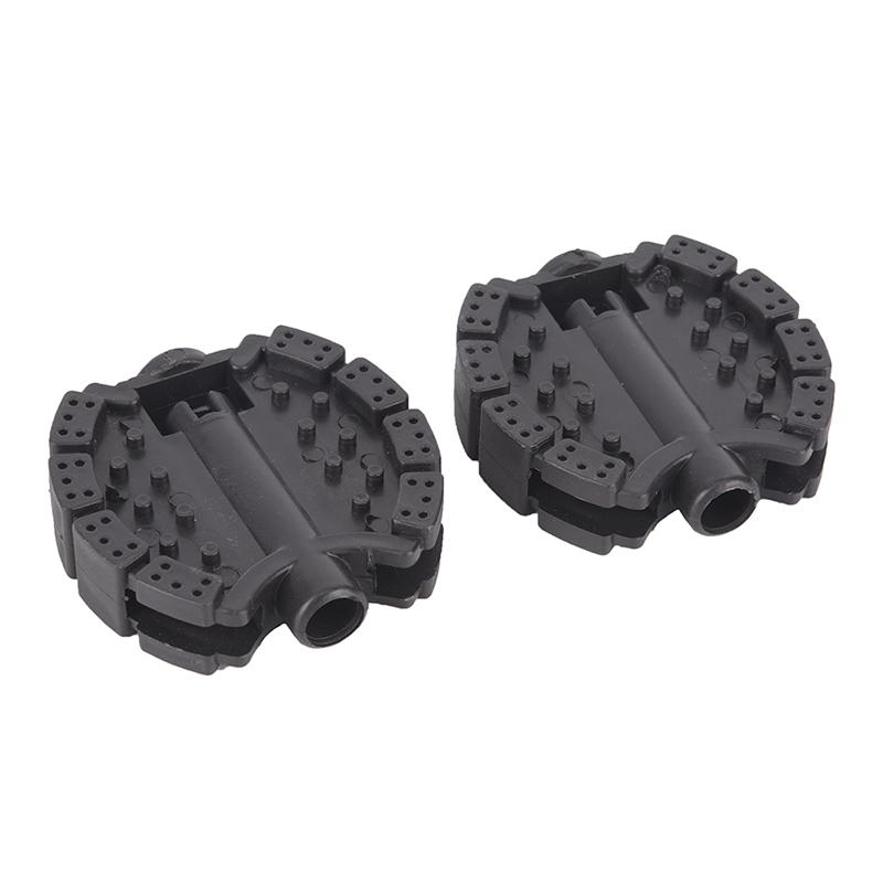 Сменная педаль для детского велосипеда, трехколесный велосипед, детские педали, аксессуары для велосипеда