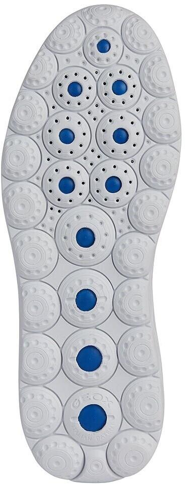 Кроссовки Geox Spherica Trainers grau