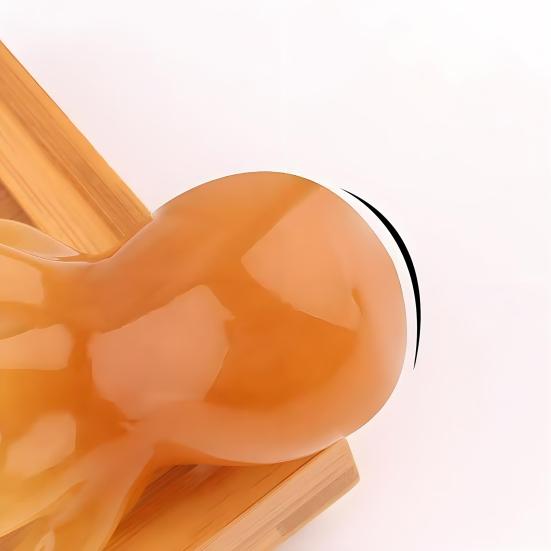 Octopus Scalp Massager Head Massage Brush Gua Sha Massage Comb Portable Hair Care Scalp Massage Tool for Relaxation And Stress Relief