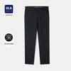 HLA Men's Six-Dimensional Stretch Business Casual Pants