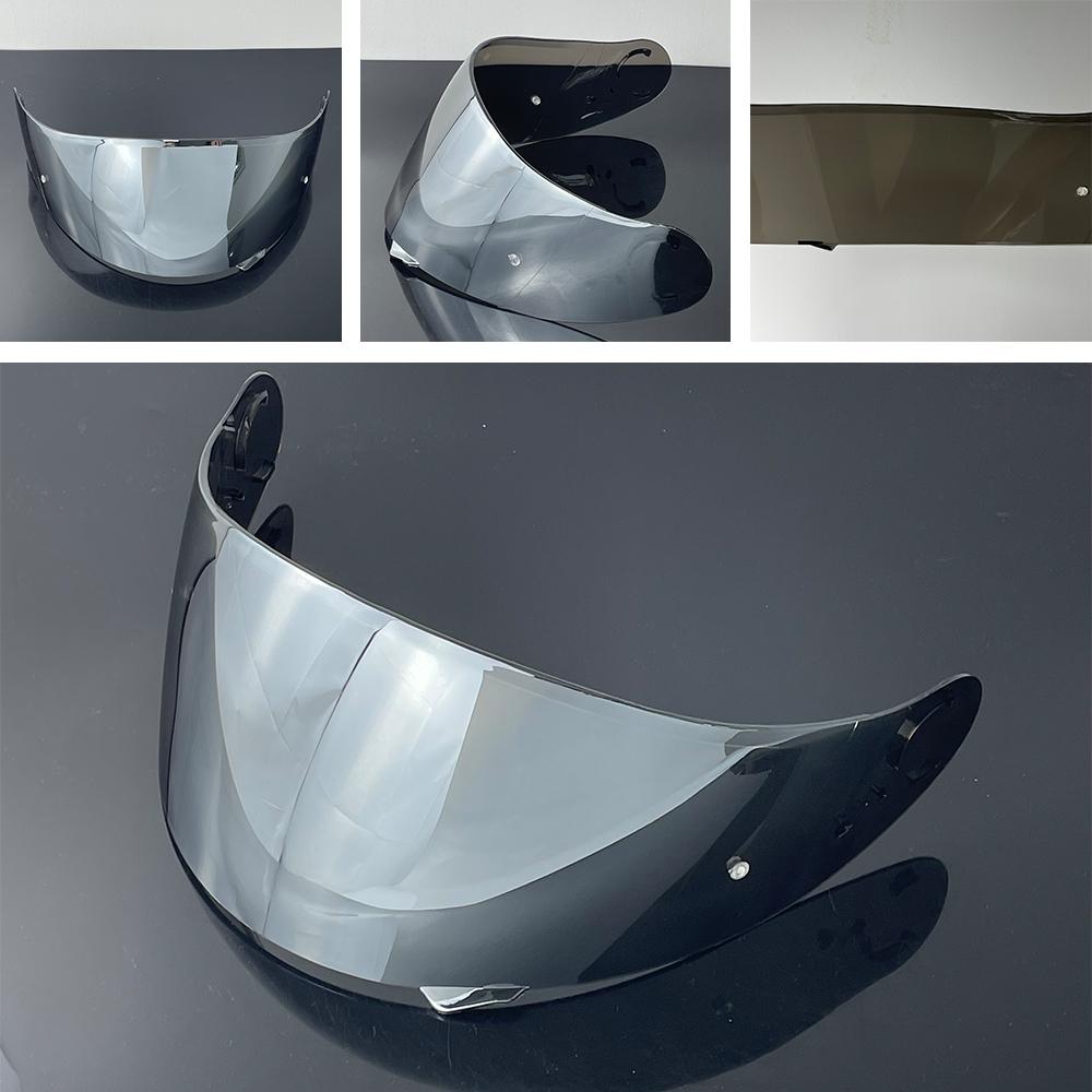 Helmet Visor for GT Air Neotec CNS-1 Visiere GT Air 2 Motorcycle Helmet Lens Visor UV Protection Visiere Casque MotoSpeed Sensors 6