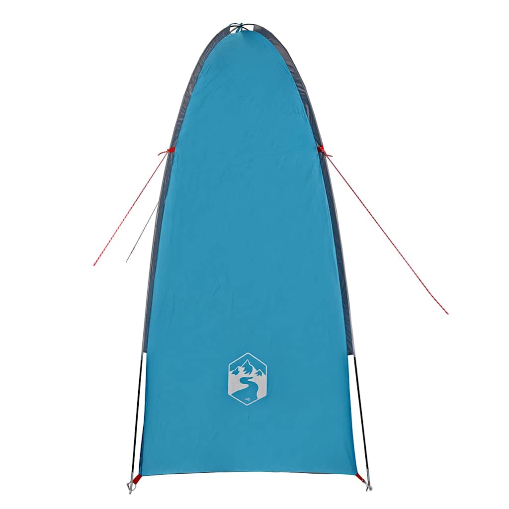 Side Tent Blue Waterproof