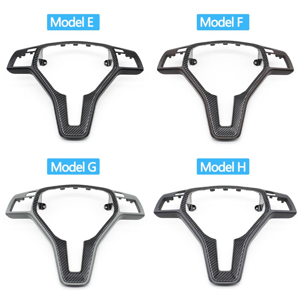 Внешняя рама рулевого колеса автомобиля, хромированная накладка для Mercedes BENZ CE GLK CLS Class W176 W246 W204 W212 GLK204 W156 W117