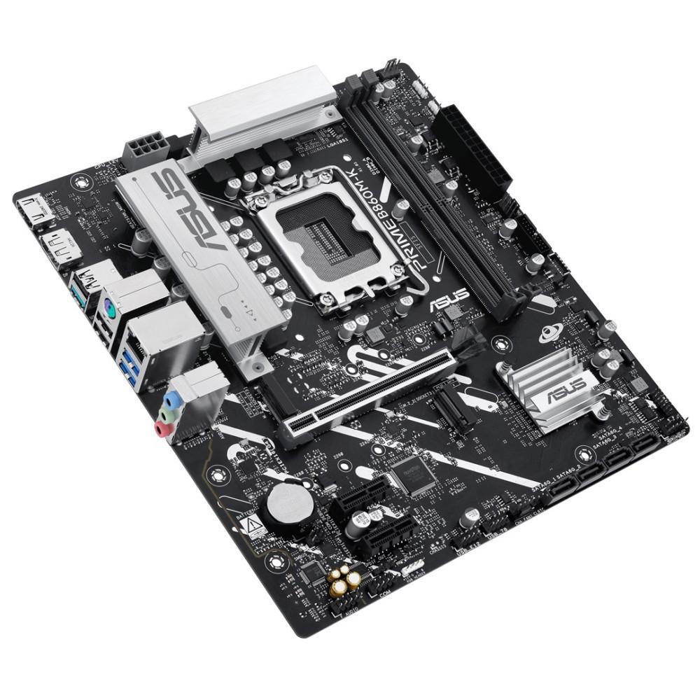 Asus Prime B860M-K Motherboard