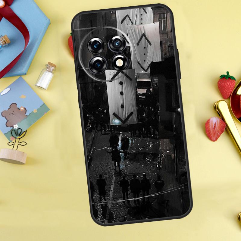 Турция Шоу Чукур Чехол для ТВ для OnePlus 13R 12R 10R 15 13 12 11 10 9 13T 10T 8T Nord CE 5 2 3 4 Lite N20 N30 Чехол