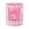 Sanrio Sanrio Pen Stand Pink Plastic My Melody 360 Degree Rotation Rotating Pen Stand Pen Holder Cosmetic Makeup Brush Tulle Pet Character 213136