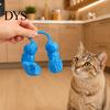 Костюм для питомца, Аксессуары, Кошачьи мускулистые лапы, Забавные 3D-печатные мускулистые котята, Шуточные подарки, Наплечное крепление для кошачьего косплея, Забавные фотоаксессуары для питомцев