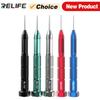 RELIFE RL-727 3D Screwdrive Extreme Editionr Precision Magnetic Disassembly Screw for Mobile Phone PC Screw Repair Hand Tool Set