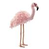 Ганза Розовый Фламинго (38см)