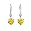 Sace Gems Earrings Drop Earrings for Women Wedding Party Gifts