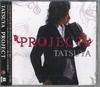 CD TATSUYA - Prooject MTOT8 DEF MUSIC ENTER 2009 Japan Obi Japanese Pop/Rock Used
