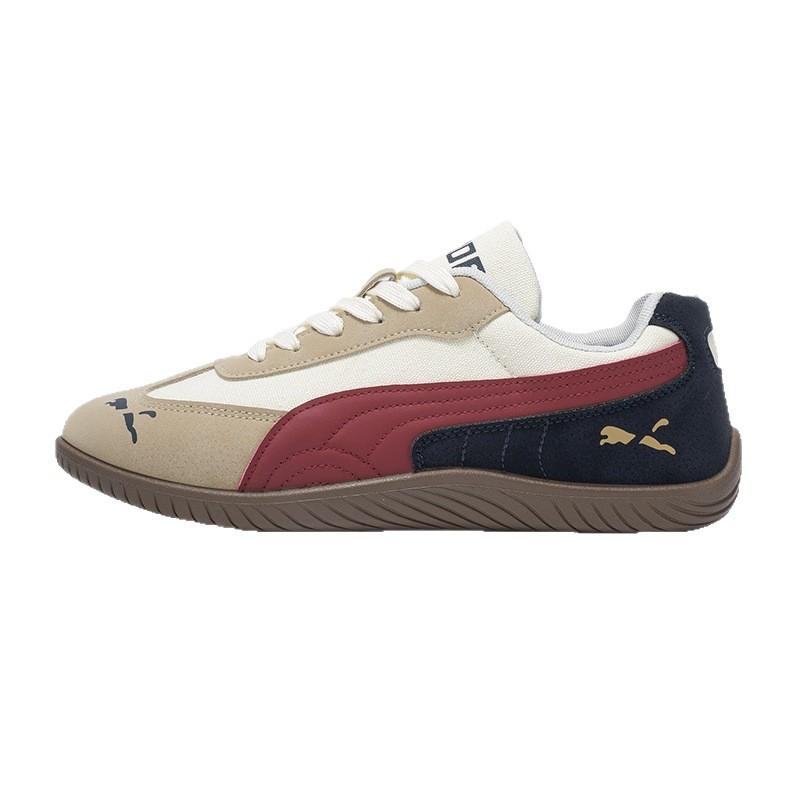 Мужская обувь летняя новая удобная дышащая дезодорирующая мягкая подошва легкая уличная Forrest Gump повседневная обувь