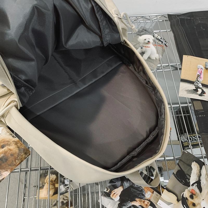 Женский рюкзак, школьный рюкзак для студентов, мужской дорожный рюкзак