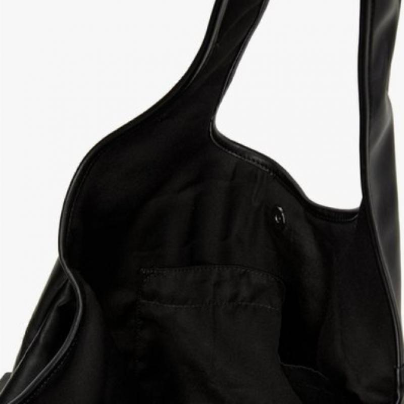 Studio Tomboy Minimal Shoulder Bag Synthetic Leather 9176270985 