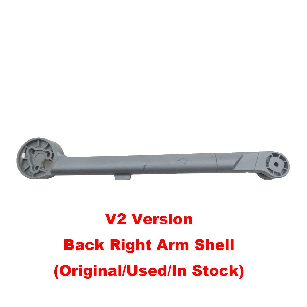 Version 2 Arm Shells for Autel Evo Max 4T/4N/4T XE V2 Arm Plastic Shell without Motors Good Condition Repair Parts in Stock
