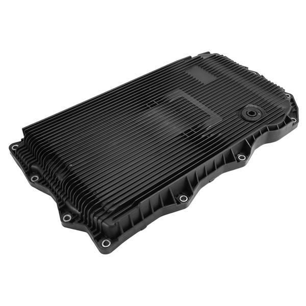 Поддон масляный АКПП BMW F20 F30 F80 X1 24118612901