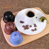 5Pcs Coffee Capsule Cup Convenient Durable Reusable Food Grade Coffee Capsules Filter for Dolce Gusto