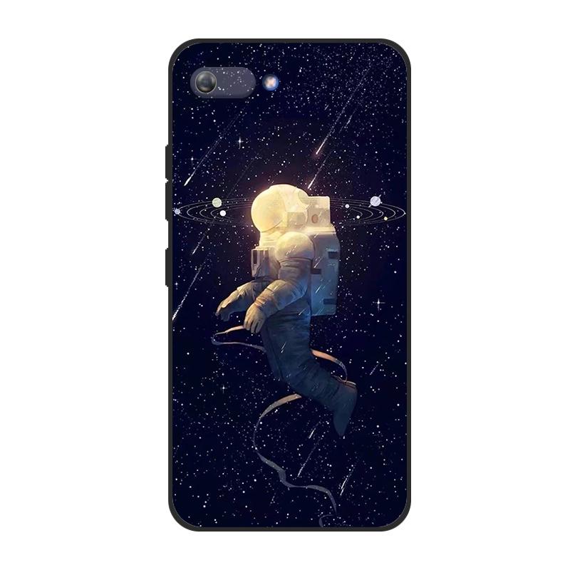 Чехол для ITEL A25 A35, мягкая силиконовая задняя крышка из ТПУ для корпуса ITELA25 A35 A 25 35