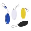 4Pcs Novelty Boating Floating Key Chain Keychains Float Surfboard
