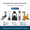 Yimai Multi-Station Integrated Strength Trainer