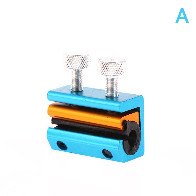 Мотоциклетный трос дроссельной заслонки сцепления тормозной трос инструмент смазочный провод масленка тормоз мотоцикл алюминиевый трос смазка детали тормозов мотоцикла