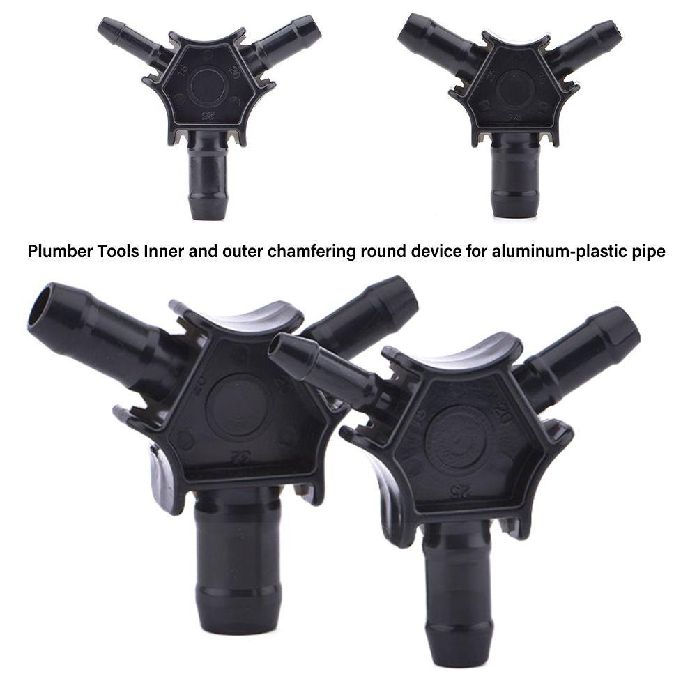 Hand Repair Tool Plumber Tools Manual PPR Calibrator  for Plumbing Pipe