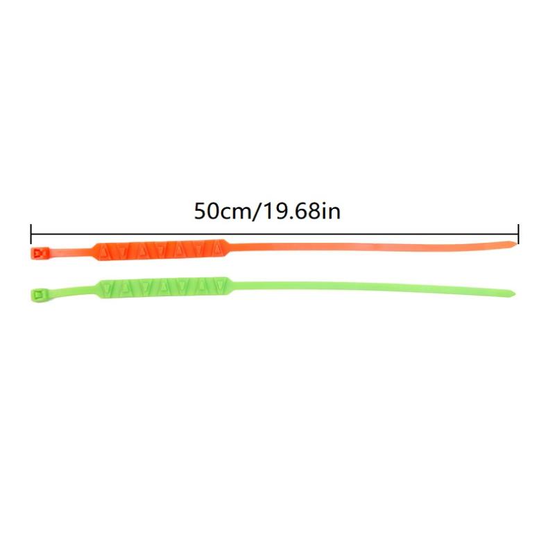 10/20 шт. Противоскользящие цепи для снега для мотоциклов, велосипедов, зимних шин, колес, противоскользящие кабельные стяжки, аварийная цепь для шин мотоцикла
