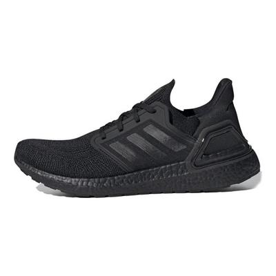Кроссовки UltraBoost 20 'Triple Black' EG0691