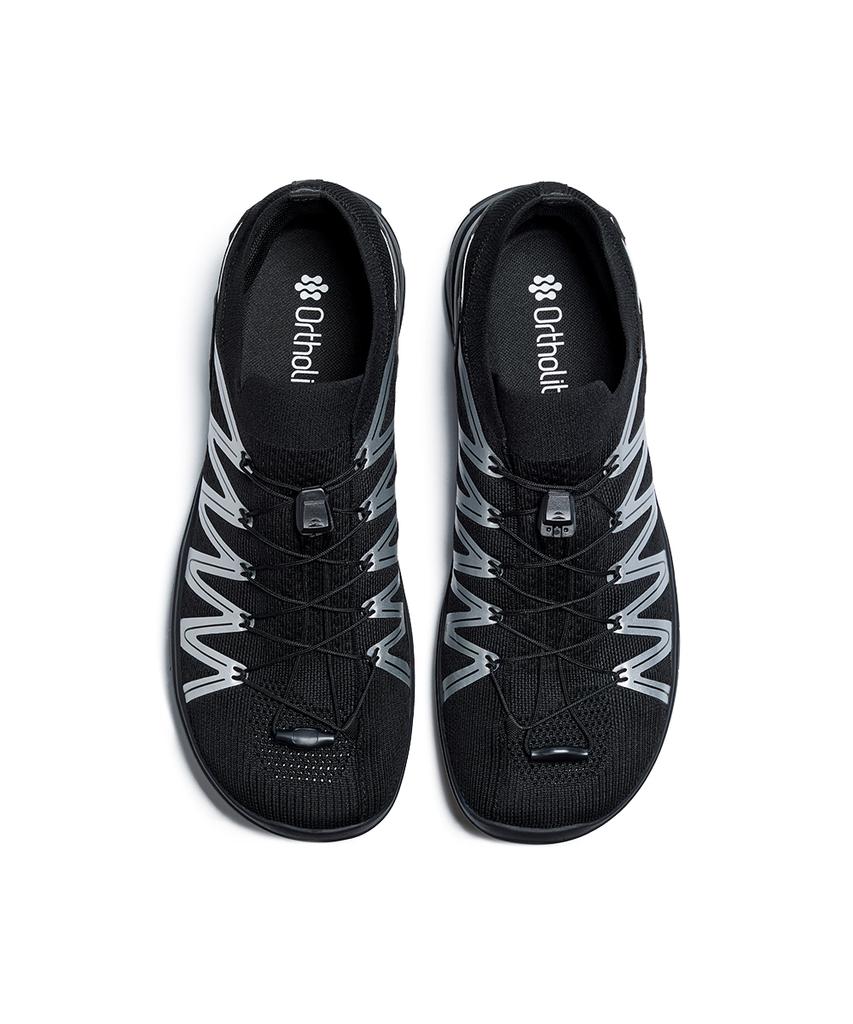 Ballop barefoot Peak Черный