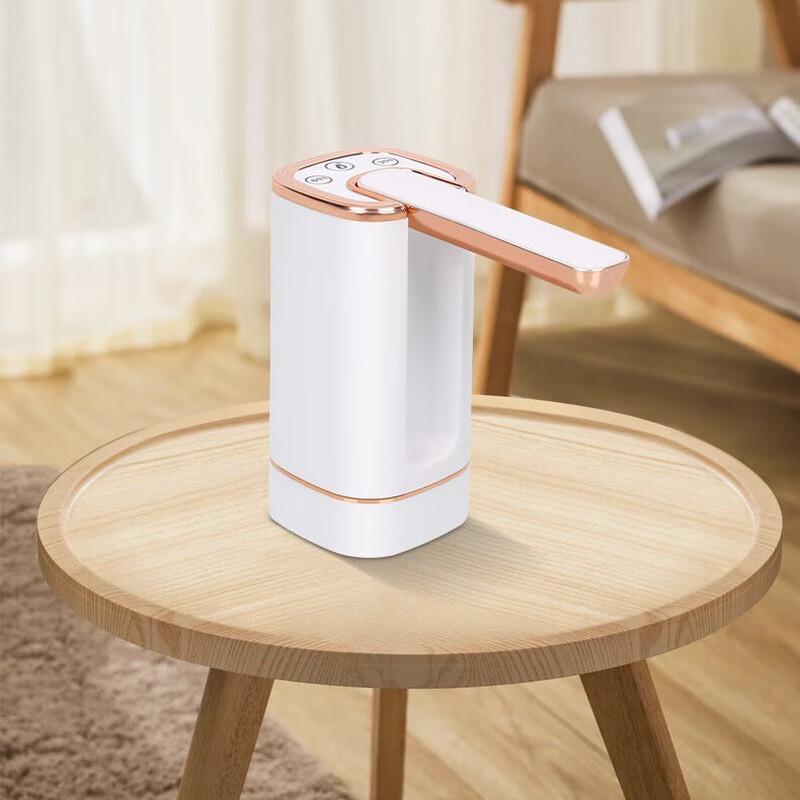 ZISIZ Simple Automatic Water Dispenser Pump