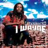 CD I WAYNE - Lava Ground VPCD1702 VP Records 2005 США Регги, Ска и Даб Б/У