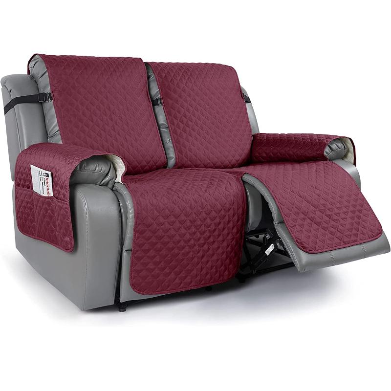 1, 2, 3 сиденья, нескользящий чехол для кресла, чехол для дивана, двусторонний чехол для домашних животных, защитный чехол для дивана