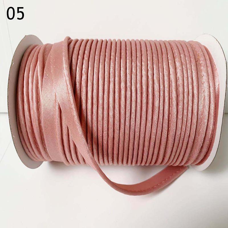 66M Край швейная лента шнур веревка для дивана шторы шляпы одежда ципао подшивание одежды шитье своими руками пэчворк подшивание полоса