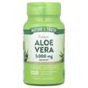 Aloe Vera, 5,000Mg, 100 Rapid Release Softgels
