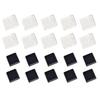 Felimoa Custom Inner Keycaps for Cherry MX Keyboards (Set of 10)