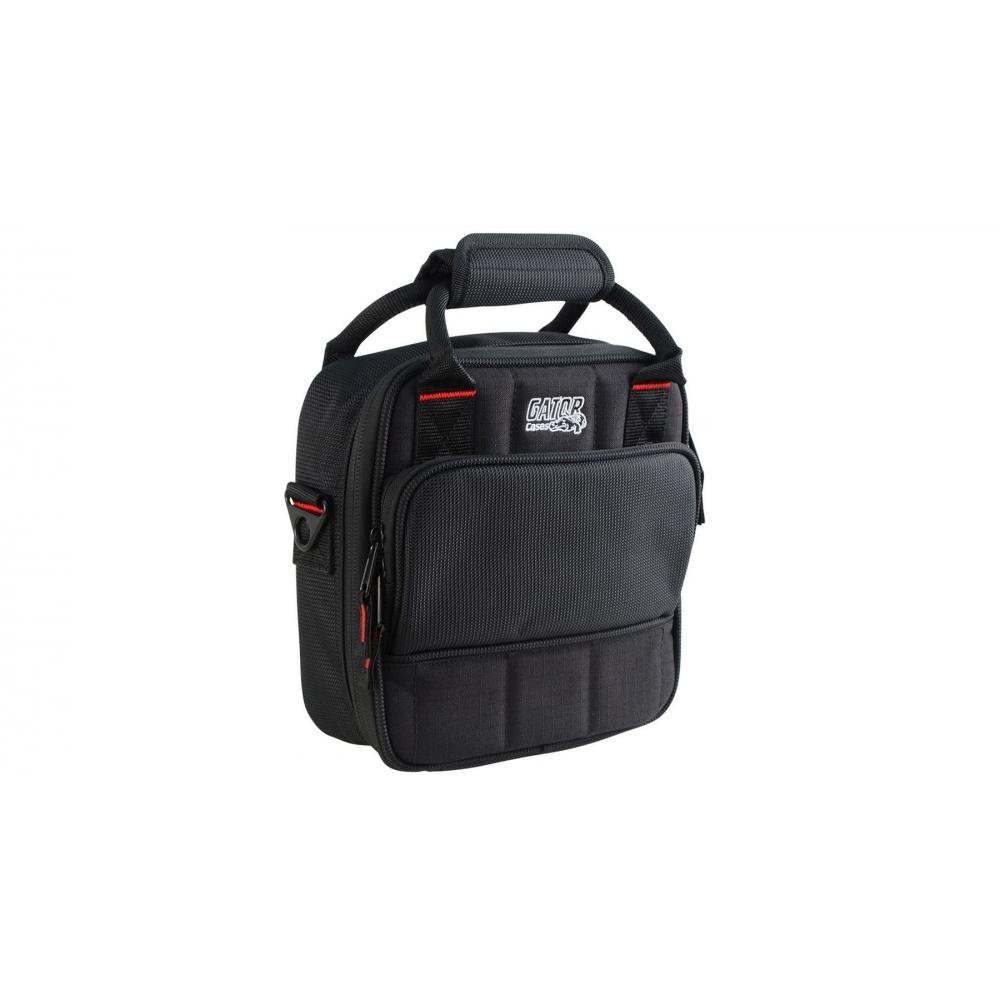 Нейлоновый чехол для микшера GATOR G-MIXERBAG Series G-MIXERBAG-0909 (9 x 9 x 2,75 дюйма)