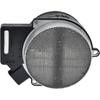 Mass Air Flow Sensor Meter MAF 25168491 AF10043 Compatible with Chevy Silverado Suburban 1500 2500 Tahoe Silverado 1500 Cadillac GMC Sierra 1500 2500