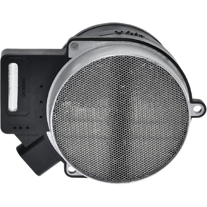 Mass Air Flow Sensor Meter MAF 25168491 AF10043 Compatible with Chevy Silverado Suburban 1500 2500 Tahoe Silverado 1500 Cadillac GMC Sierra 1500 2500