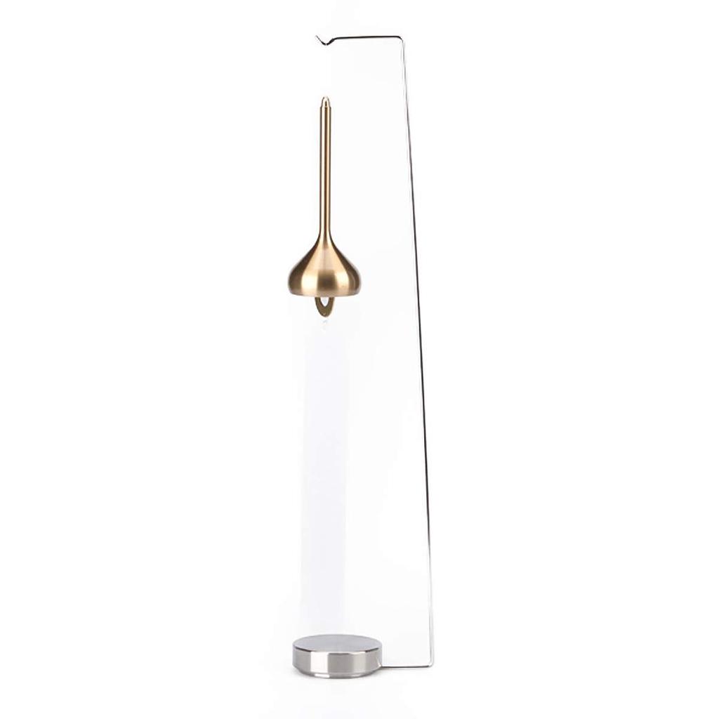 Nousaku 110990 Wind Chime Chime not Stand, H422mm, 60mm (Wind included)