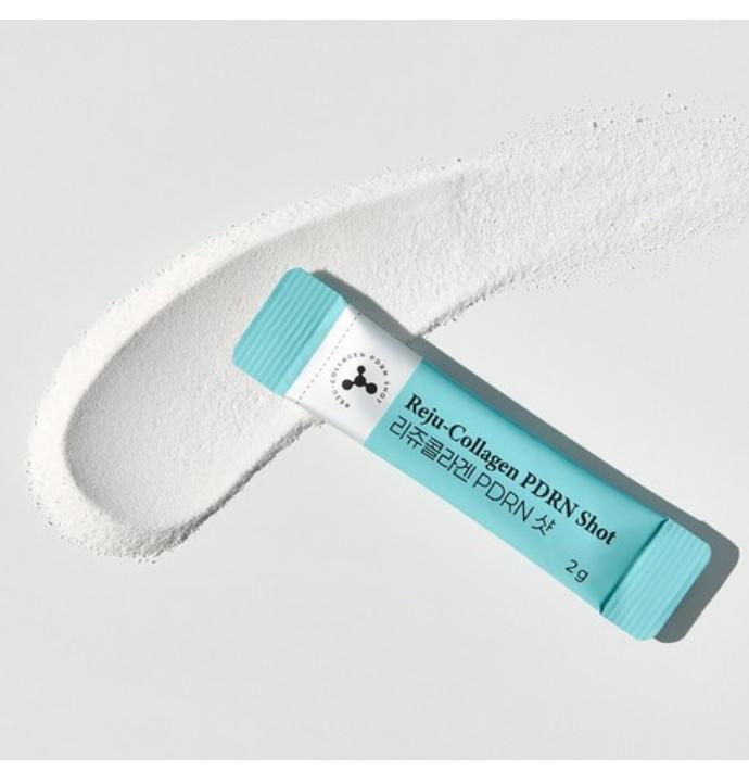 Reju Коллаген PDRN Шот для Ежедневного Внутреннего Ухода за Красотой