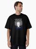 Visage Visage T-ShirtVisage Oversized T-Shirt