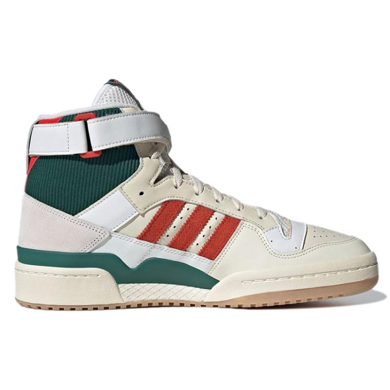 Adidas Кроссовки Forum 84 High 'Bucks' GX9055