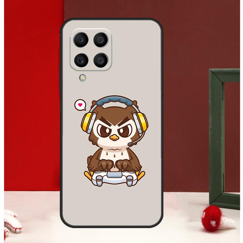 Ешь Спи Играй Цветной Чехол Для Samsung Galaxy M13 M53 M56 M52 M32 M16 M11 M21 M31 M35 M12 M14 M15 M36 M55 M34 M54